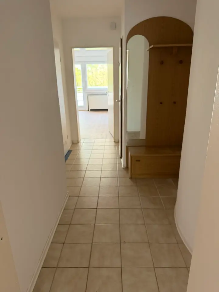 2 Zimmer Wohnung mit 55 m² in Nordhorn – Bild 7