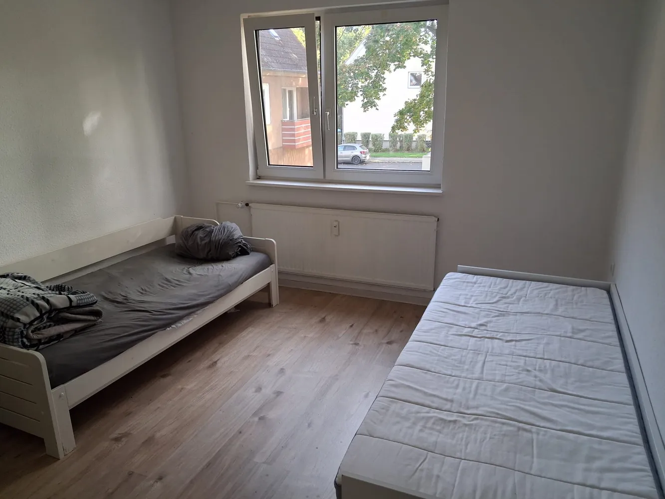 3 Zimmer Wohnung mit 54 m² in Salzgitter – Bild 8