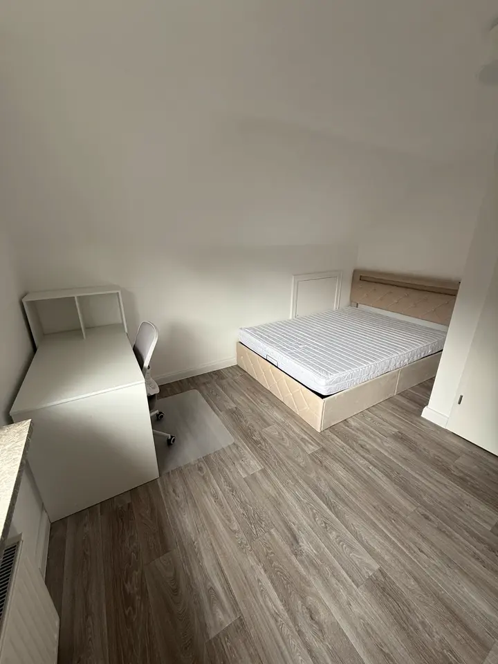 WG-Zimmer mit 90 m² in Lübeck – Bild 10