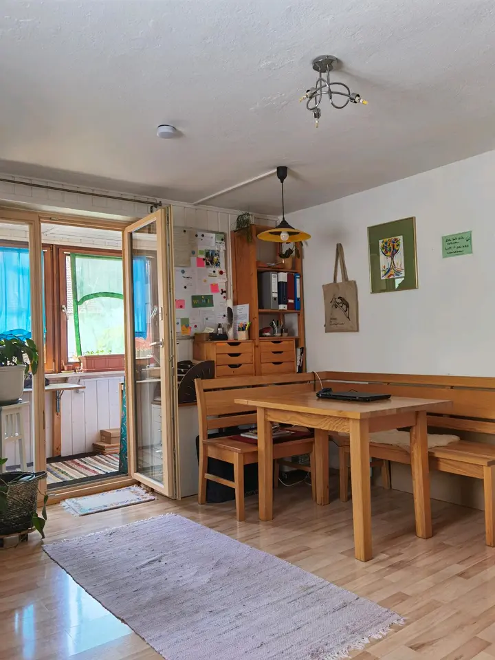 WG-Zimmer mit 50 m² in Memmingen – Bild 7