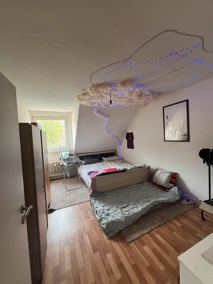 3 Zimmer Wohnung mit 63 m² in Hagen – Bild 3