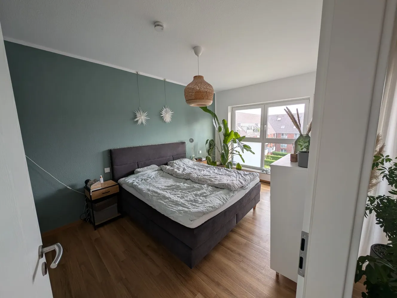 2 Zimmer Wohnung mit 69 m² in Münster – Bild 6