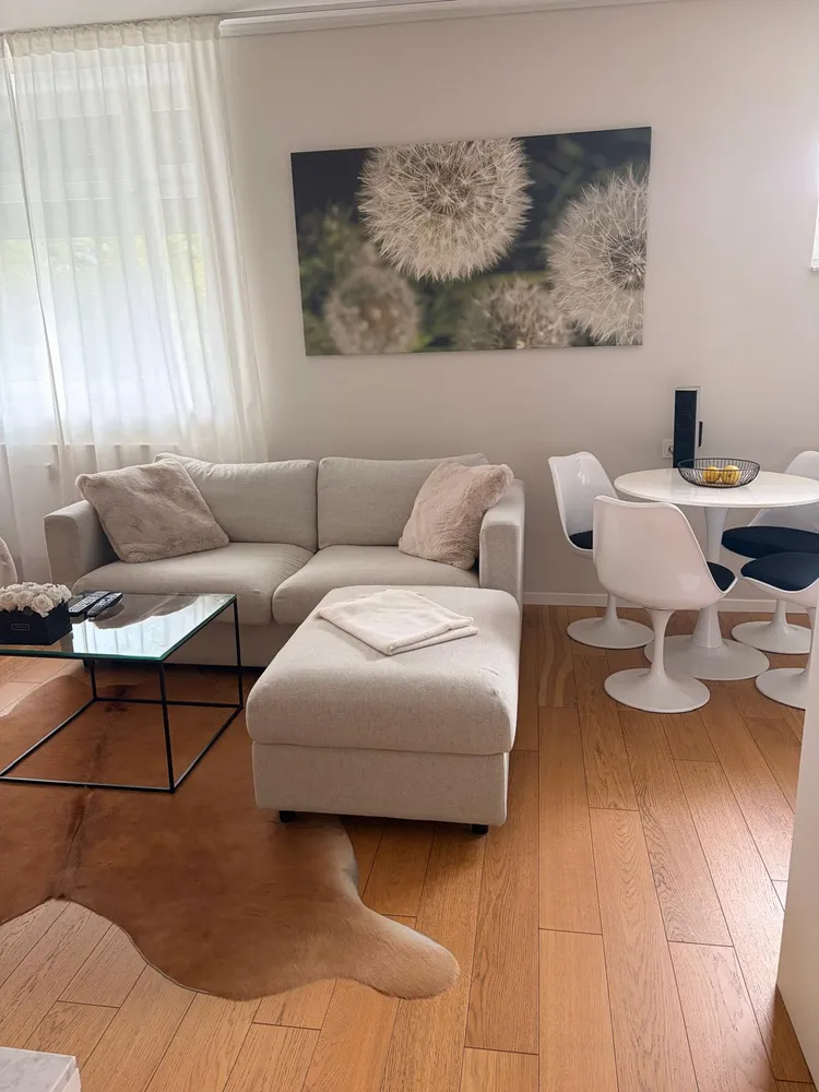 1 Zimmer Wohnung mit 30 m² in Berlin – Bild 1