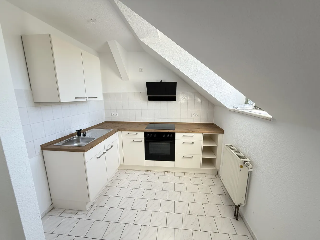 2 room apartment with 52 m² in Chemnitz – Photo 1