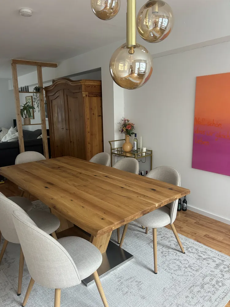 2 Zimmer Wohnung mit 94 m² in Köln – Bild 11