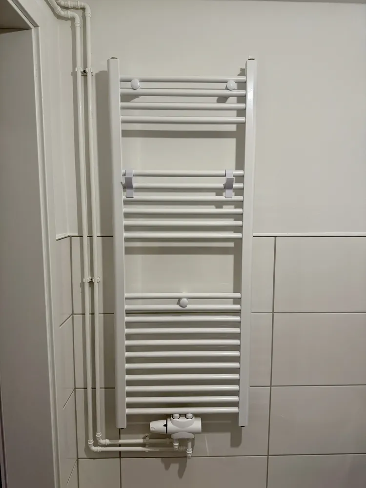 3 Zimmer Wohnung mit 51 m² in Rostock – Bild 9