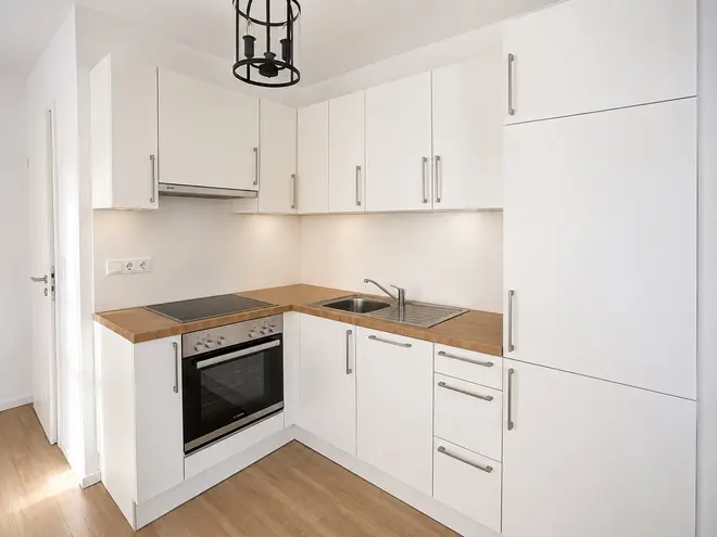 2 Zimmer Wohnung mit 41 m² in Oldenburg – Bild 5