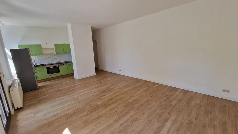 2 Zimmer Wohnung mit 61 m² in Magdeburg – Bild 2
