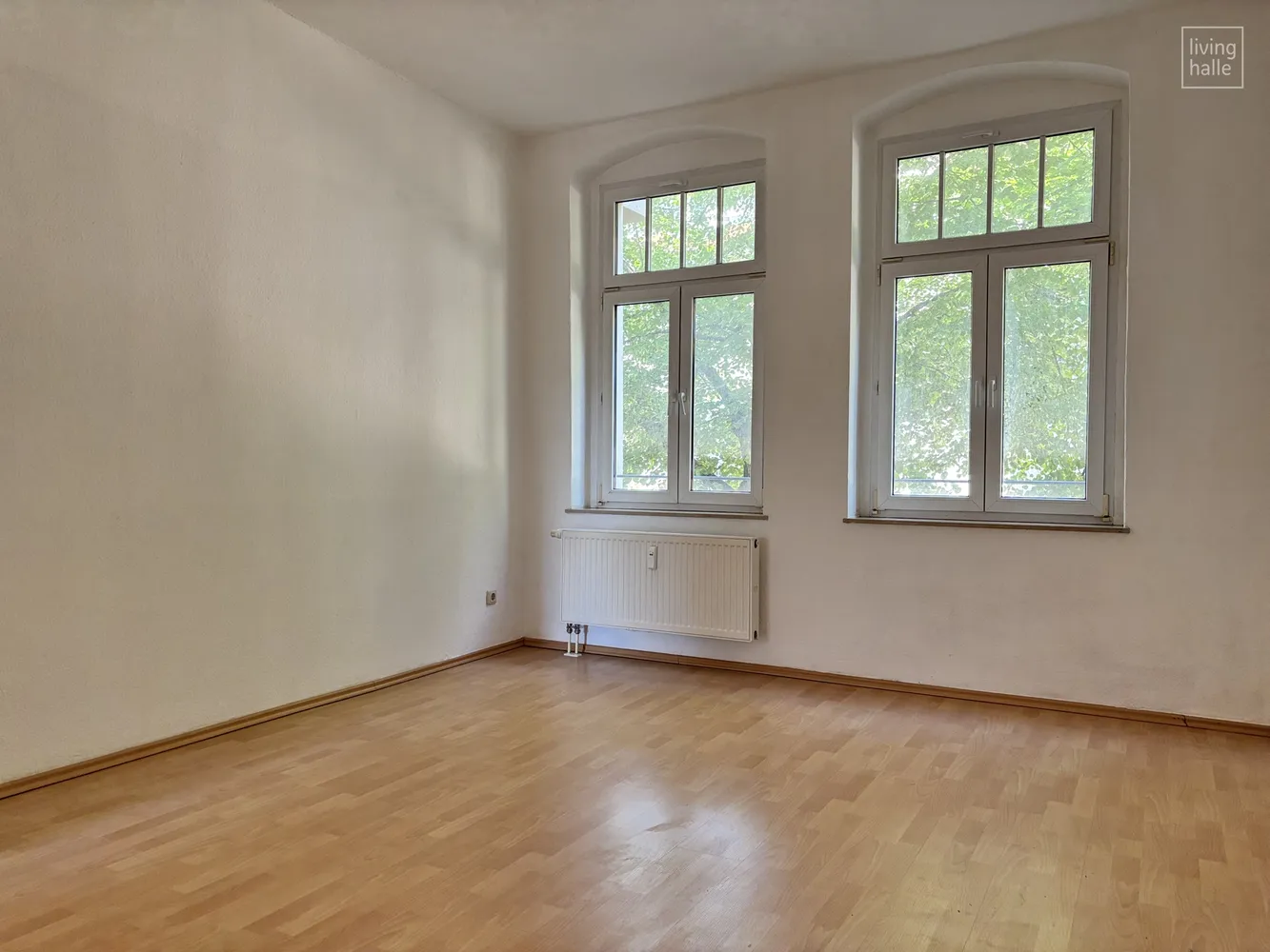4 Zimmer Wohnung mit 94 m² in Halle (Saale) – Bild 8