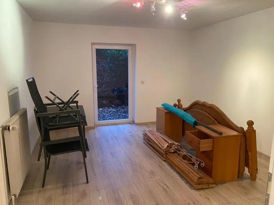 Studio mit 43 m² in Minden – Bild 9