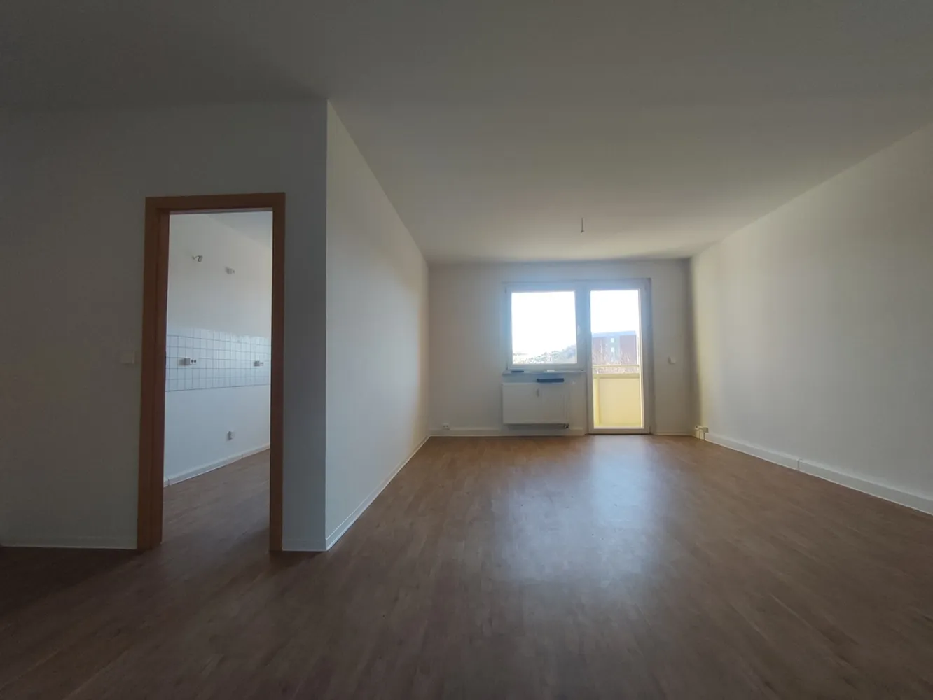 3 room apartment with 69 m² in Gera – Photo 3