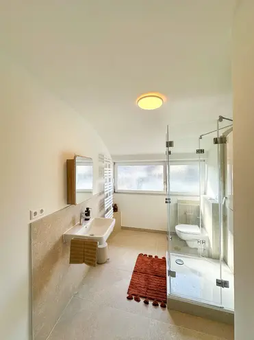 1 Zimmer Wohnung mit 11 m² in Karlsruhe – Bild 4