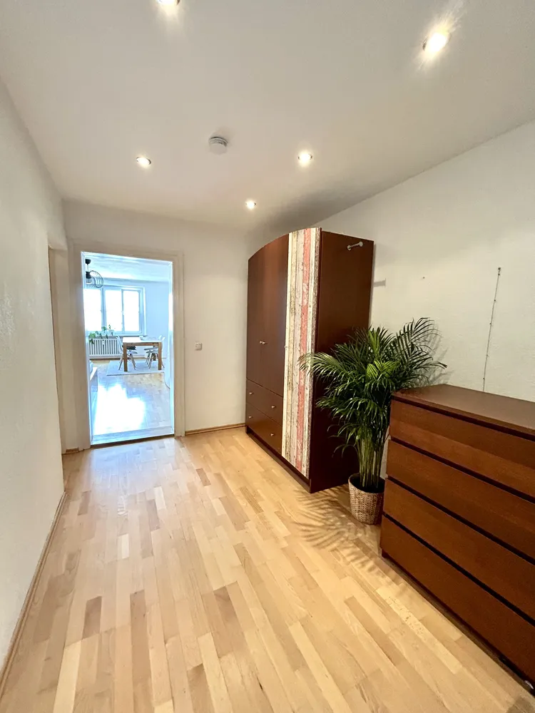 1 Zimmer Wohnung mit 45 m² in München – Bild 3