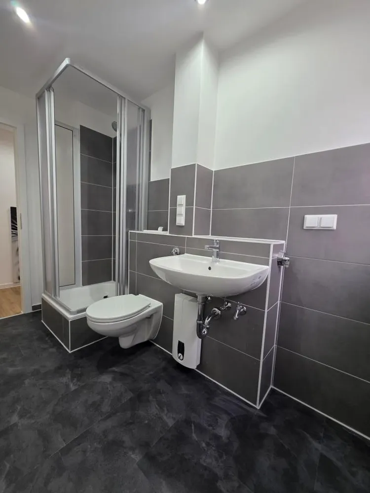 3 Zimmer Wohnung mit 66 m² in Helmstedt – Bild 6