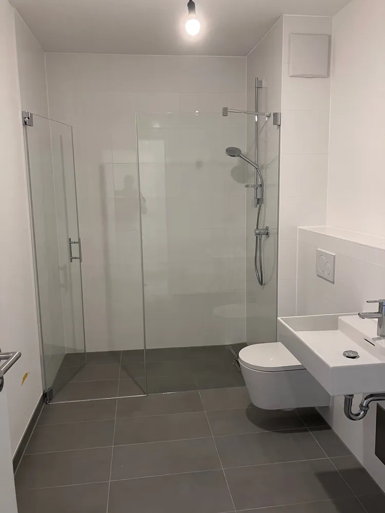 1 Zimmer Wohnung mit 40 m² in München – Bild 5
