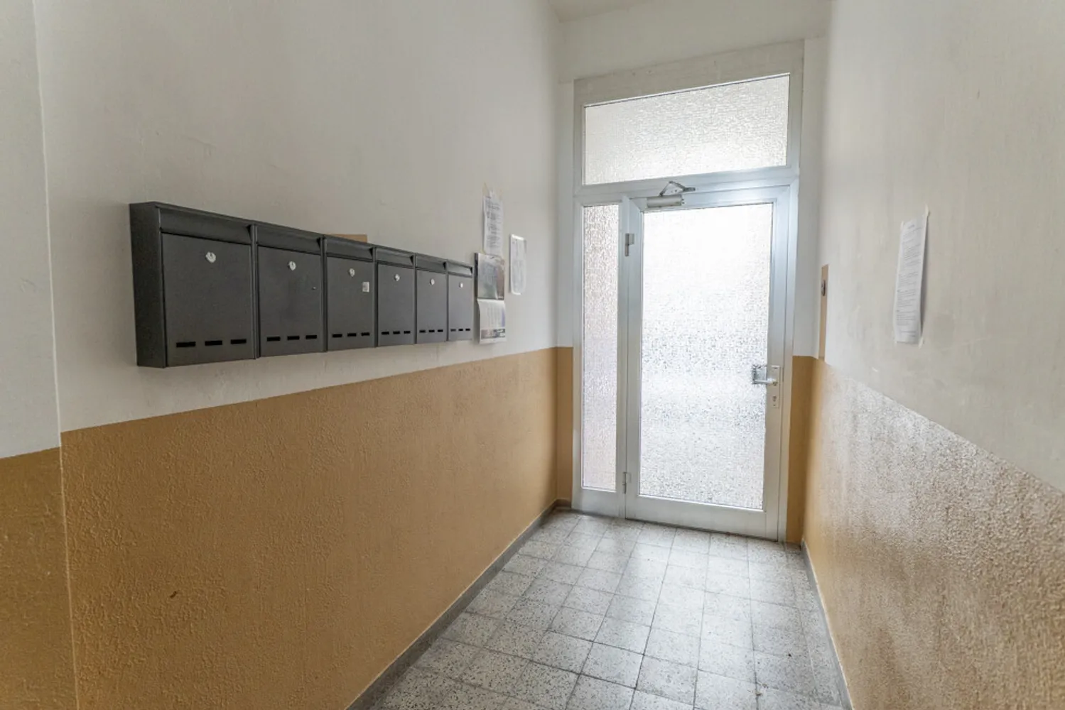 2 Zimmer Wohnung mit 51 m² in Hagen – Bild 9