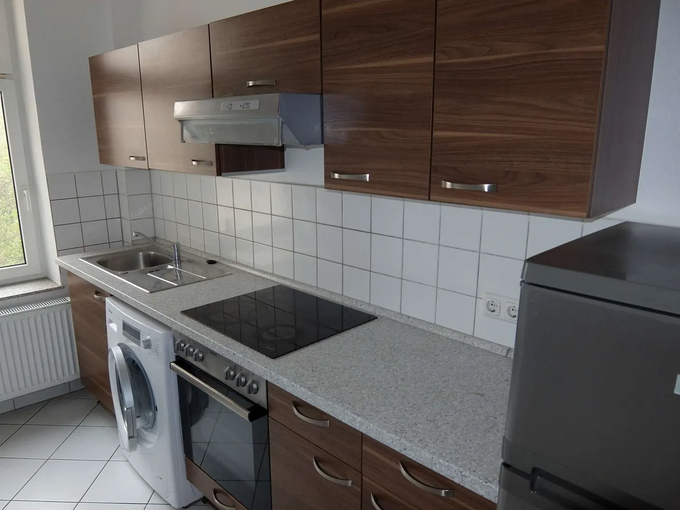 3 Zimmer Wohnung mit 60 m² in Leipzig – Bild 10