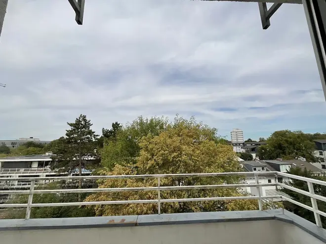 3 Zimmer Wohnung mit 95 m² in Düsseldorf – Bild 11