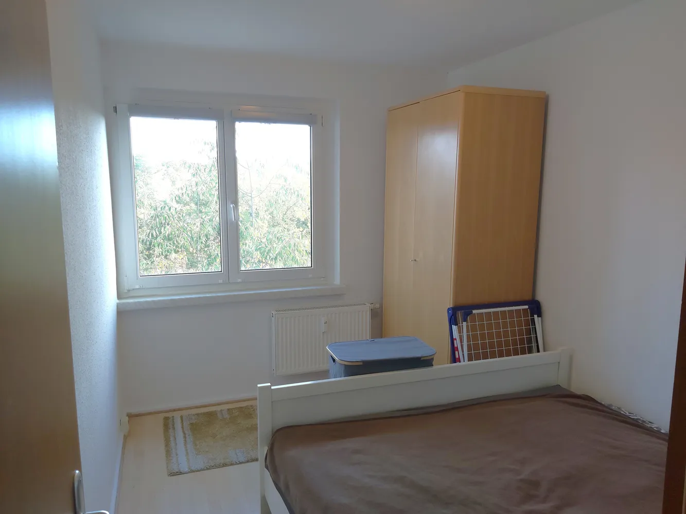 3 Zimmer Wohnung mit 59 m² in Eberswalde – Bild 8