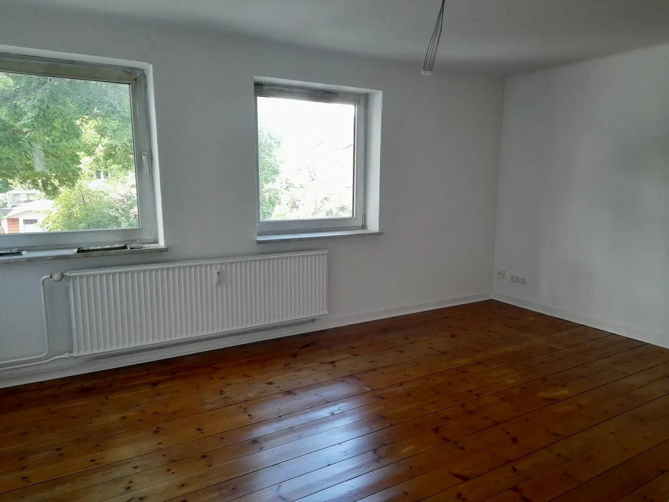 3 Zimmer Wohnung mit 59 m² in Rendsburg – Bild 6