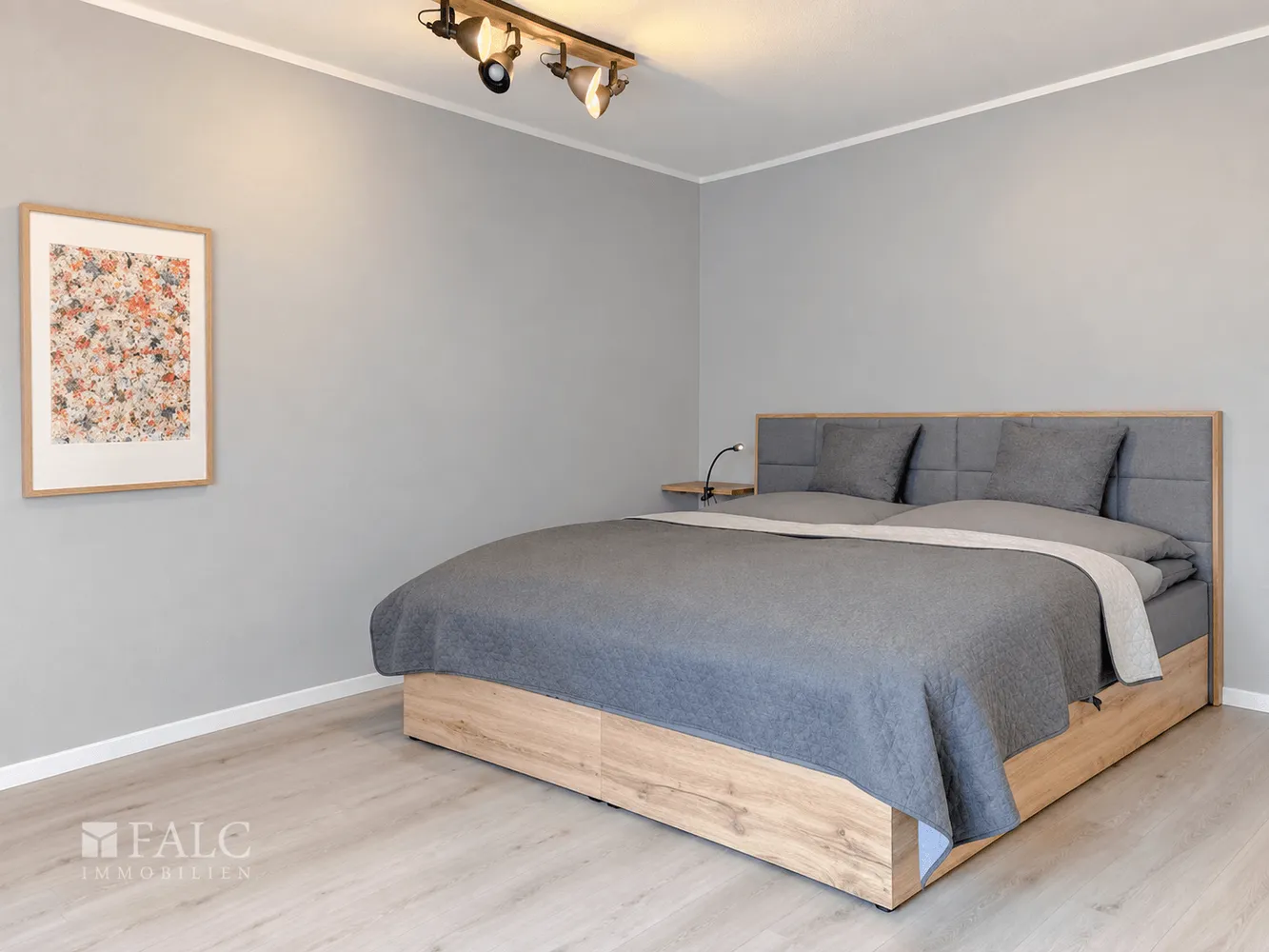 1 Zimmer Wohnung mit 30 m² in Bochum – Bild 3