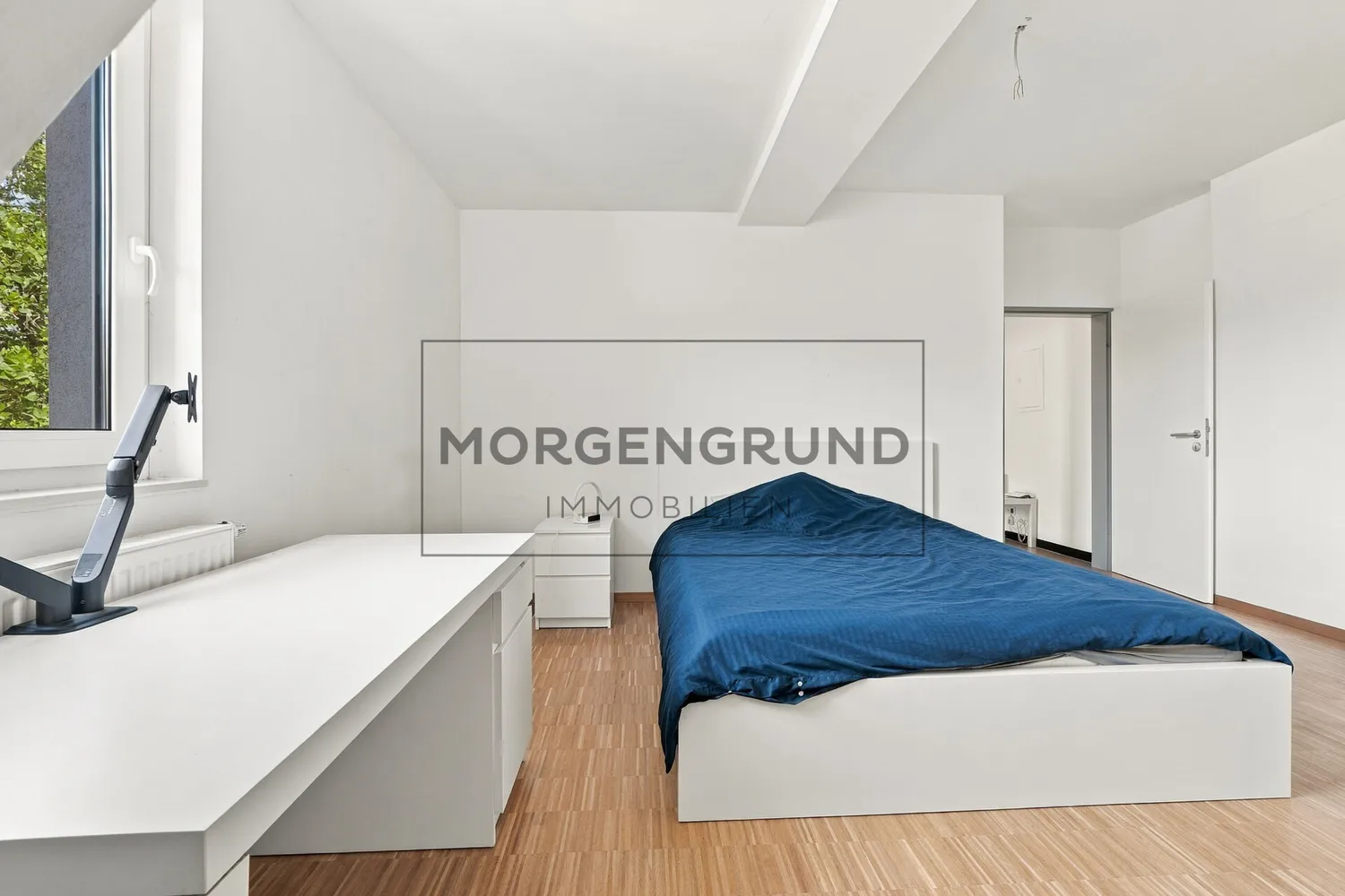 3 room apartment with 68 m² in Aachen – Photo 8