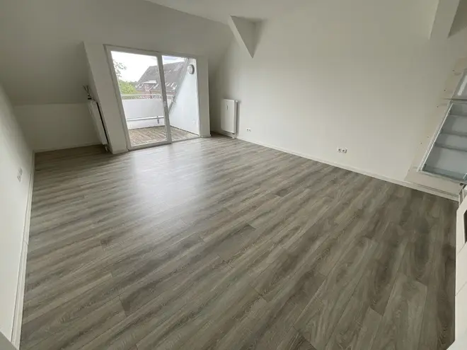 2 Zimmer Wohnung mit 61 m² in Lübeck – Bild 5