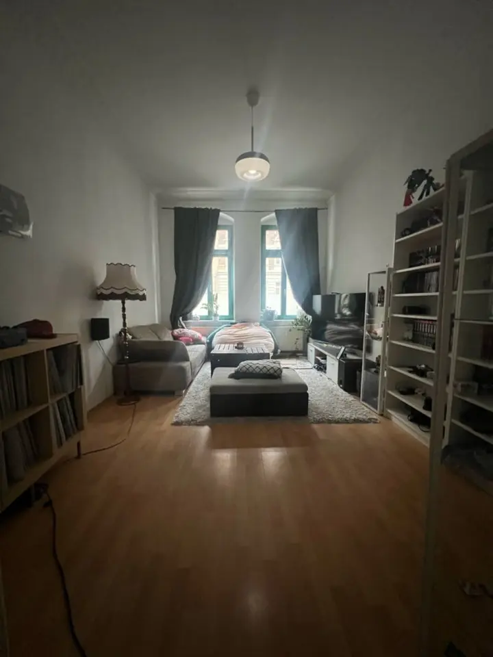 WG-Zimmer mit 44 m² in Dresden – Bild 8