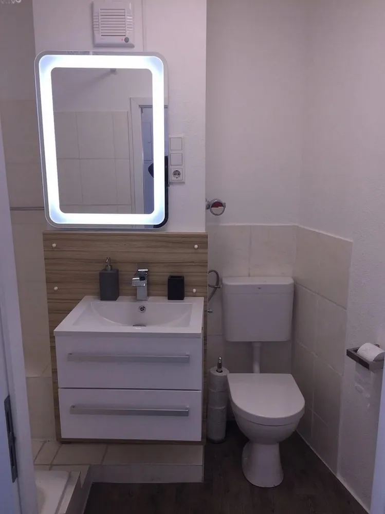 1 Zimmer Wohnung mit 24 m² in München – Bild 5