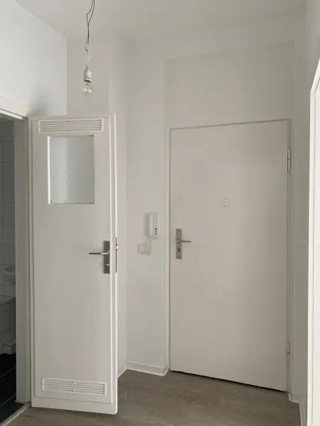 2 Zimmer Wohnung mit 45 m² in Frankfurt am Main – Bild 6