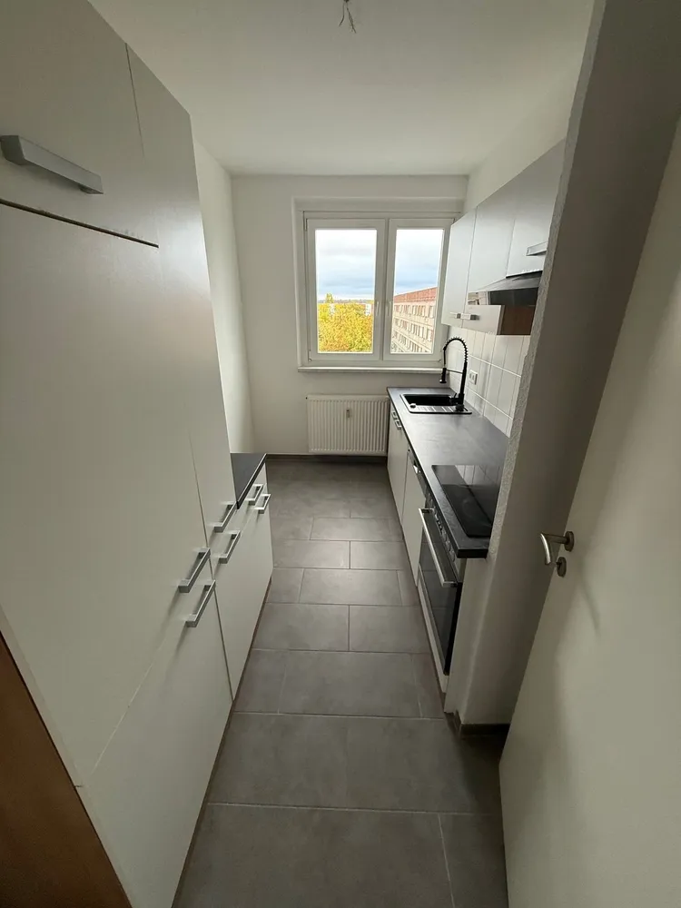 3 Zimmer Wohnung mit 61 m² in Halle (Saale) – Bild 9