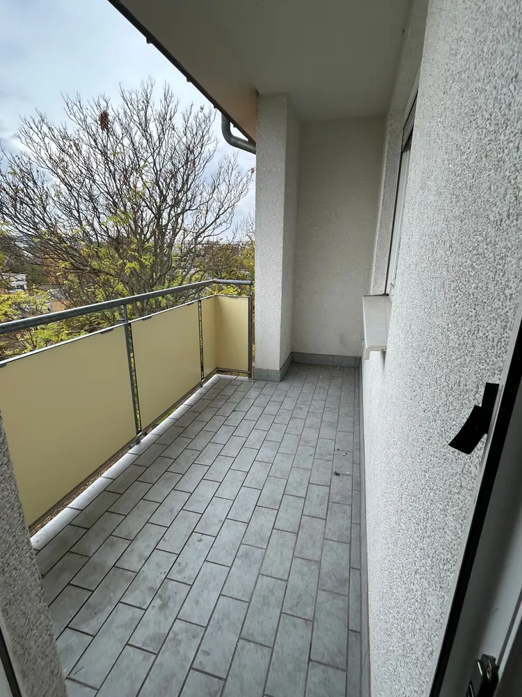 3 Zimmer Wohnung mit 67 m² in Mannheim – Bild 9