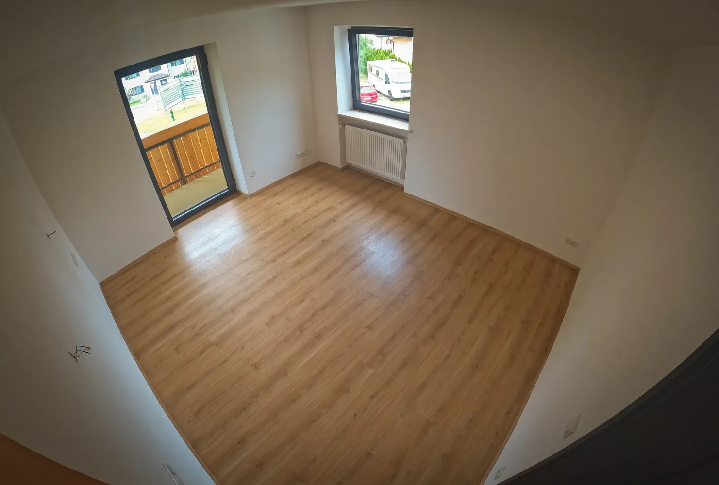 4 Zimmer Wohnung mit 127 m² in Berchtesgaden – Bild 3