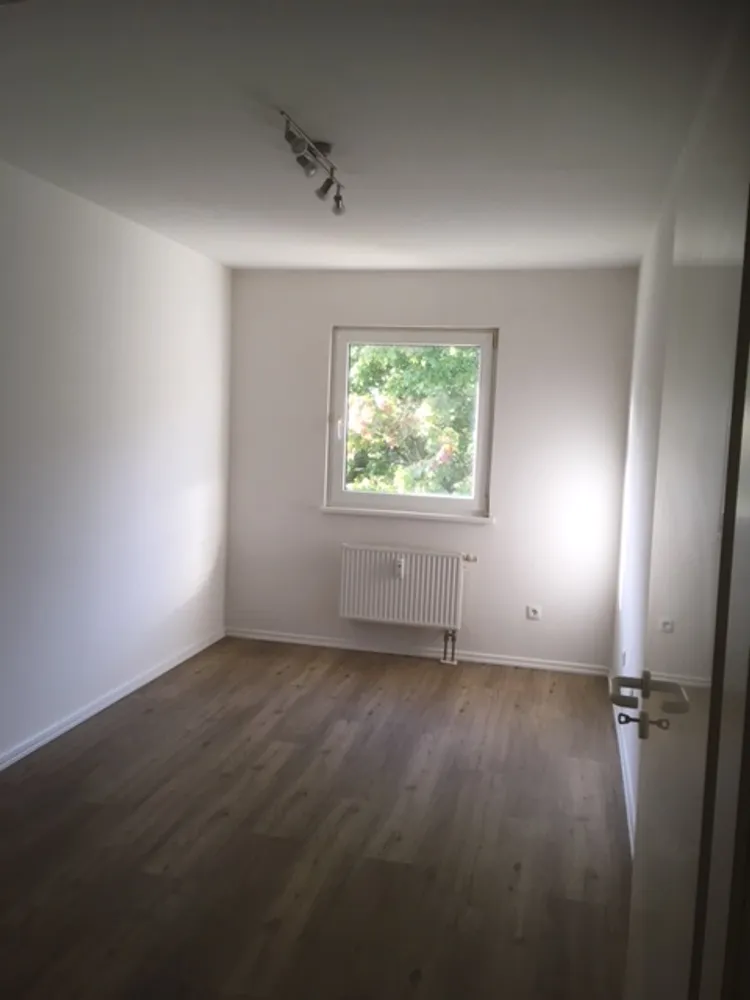 2 Zimmer Wohnung mit 53 m² in Hamburg – Bild 3