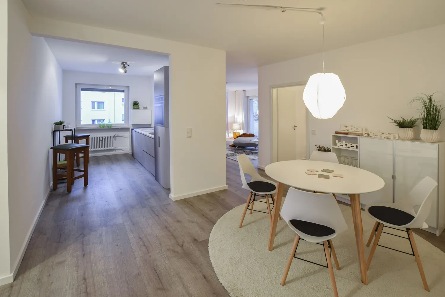 3 Zimmer Wohnung mit 85 m² in Wiesbaden – Bild 6