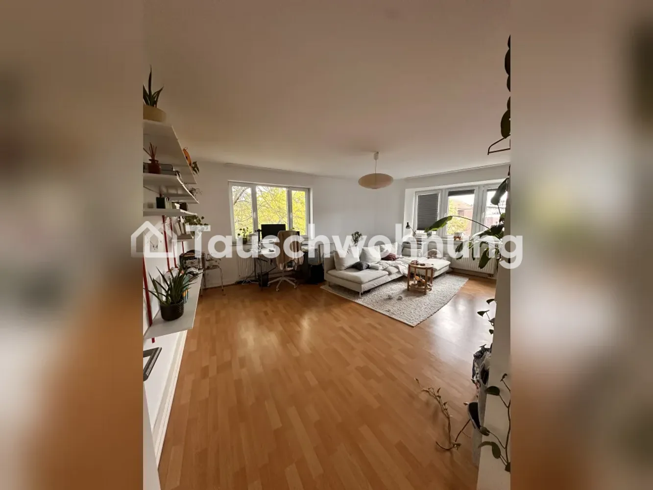 2 room apartment with 70 m² in Münster – Photo 6