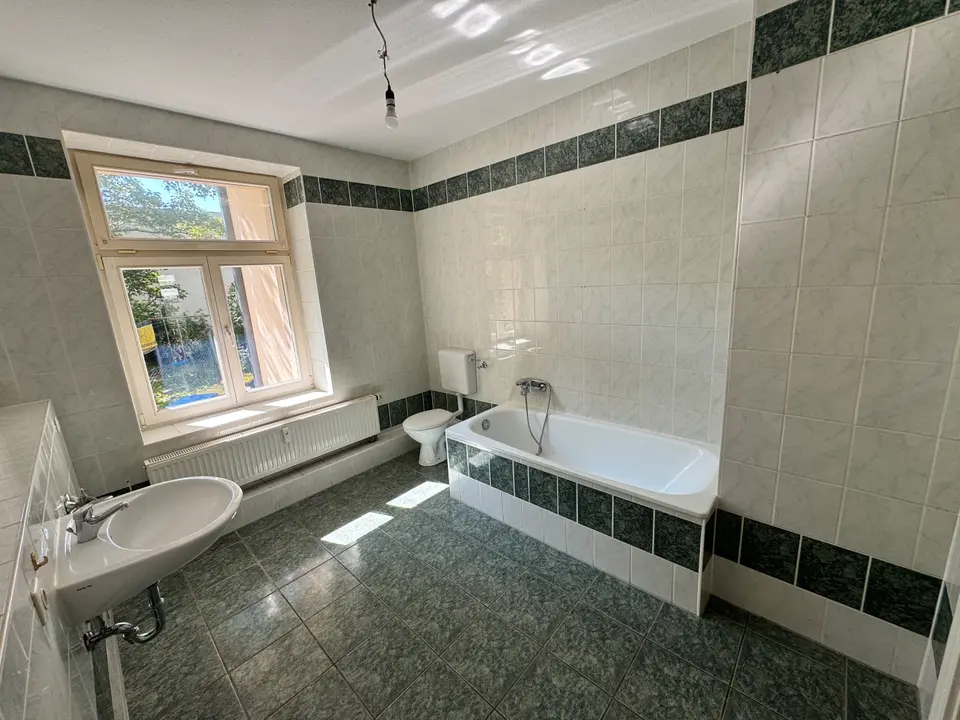 2 Zimmer Wohnung mit 50 m² in Leipzig – Bild 9
