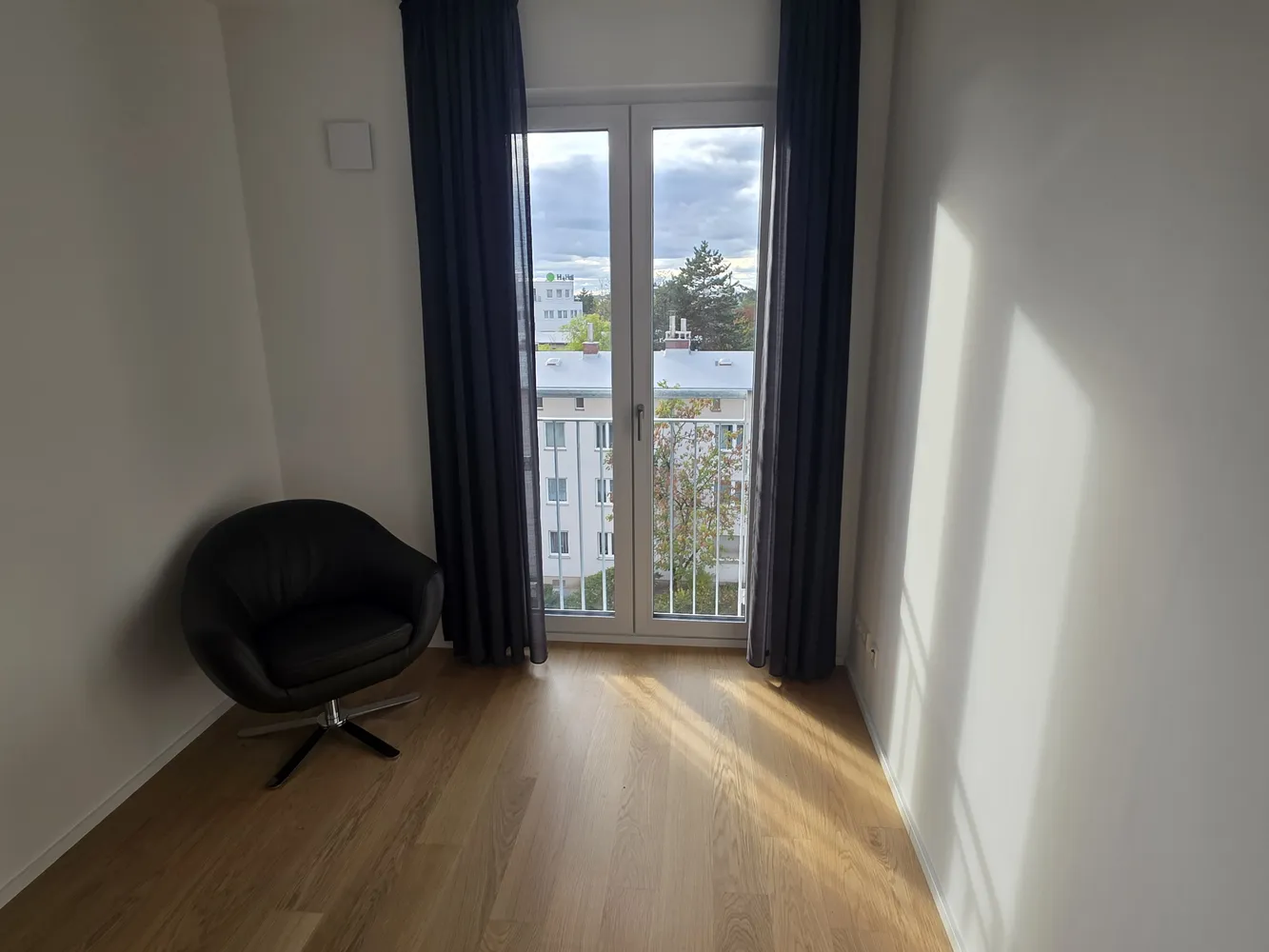 4 Zimmer Wohnung mit 120 m² in Darmstadt – Bild 8