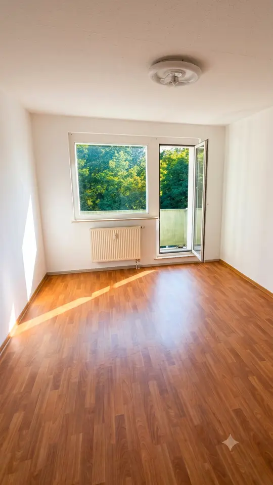 Studio mit 34 m² in Frankfurt (Oder) – Bild 1