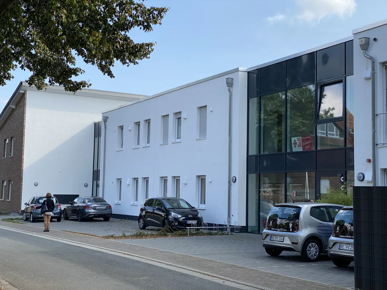 2 Zimmer Wohnung mit 53 m² in Dorsten – Bild 7