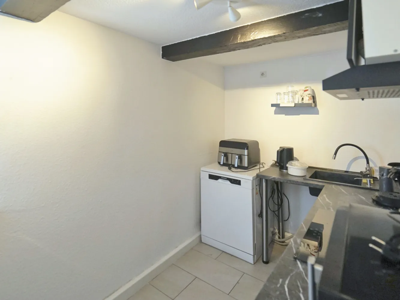 2 Zimmer Wohnung mit 50 m² in Arnsberg – Bild 3