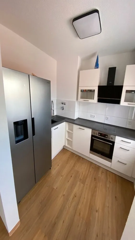 2 Zimmer Wohnung mit 64 m² in Bremen – Bild 8