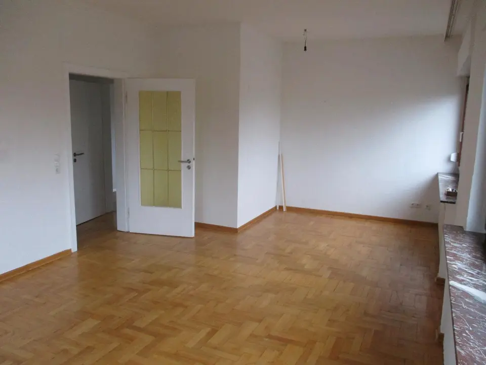 2 Zimmer Wohnung mit 50 m² in Minden – Bild 2