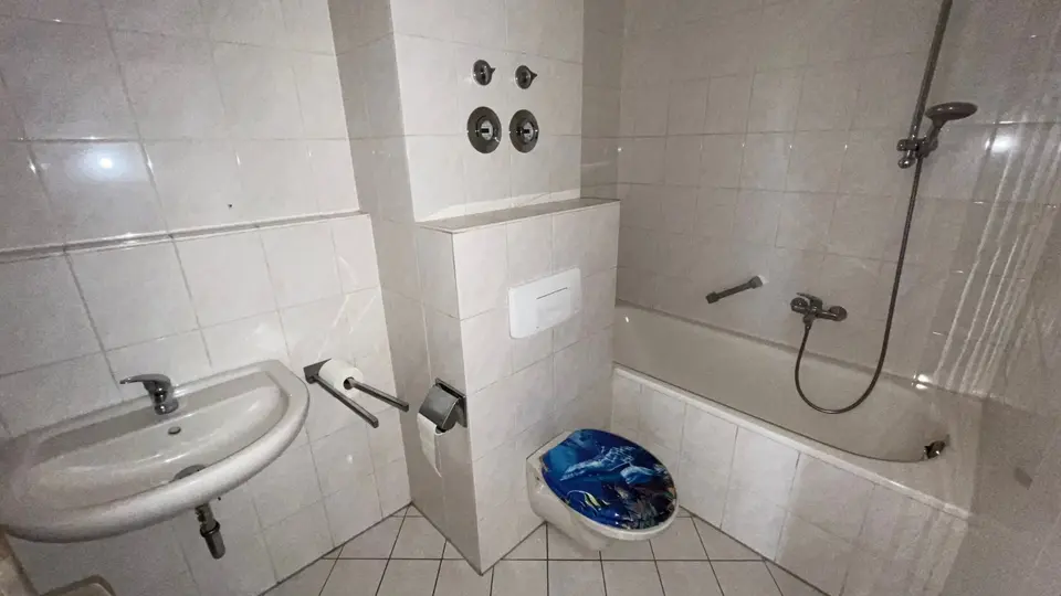 2 Zimmer Wohnung mit 60 m² in Werdau – Bild 10