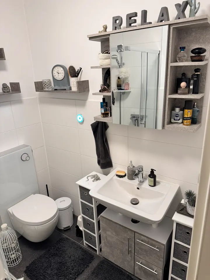 2 Zimmer Wohnung mit 70 m² in Rathenow – Bild 5