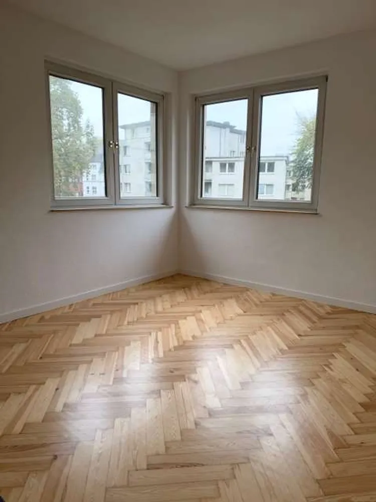 2 Zimmer Wohnung mit 63 m² in Duisburg – Bild 2