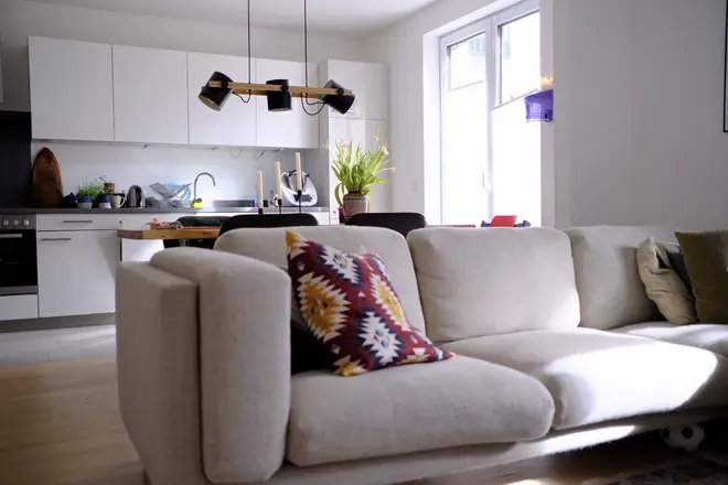 3 Zimmer Wohnung mit 92 m² in Hamburg – Bild 7