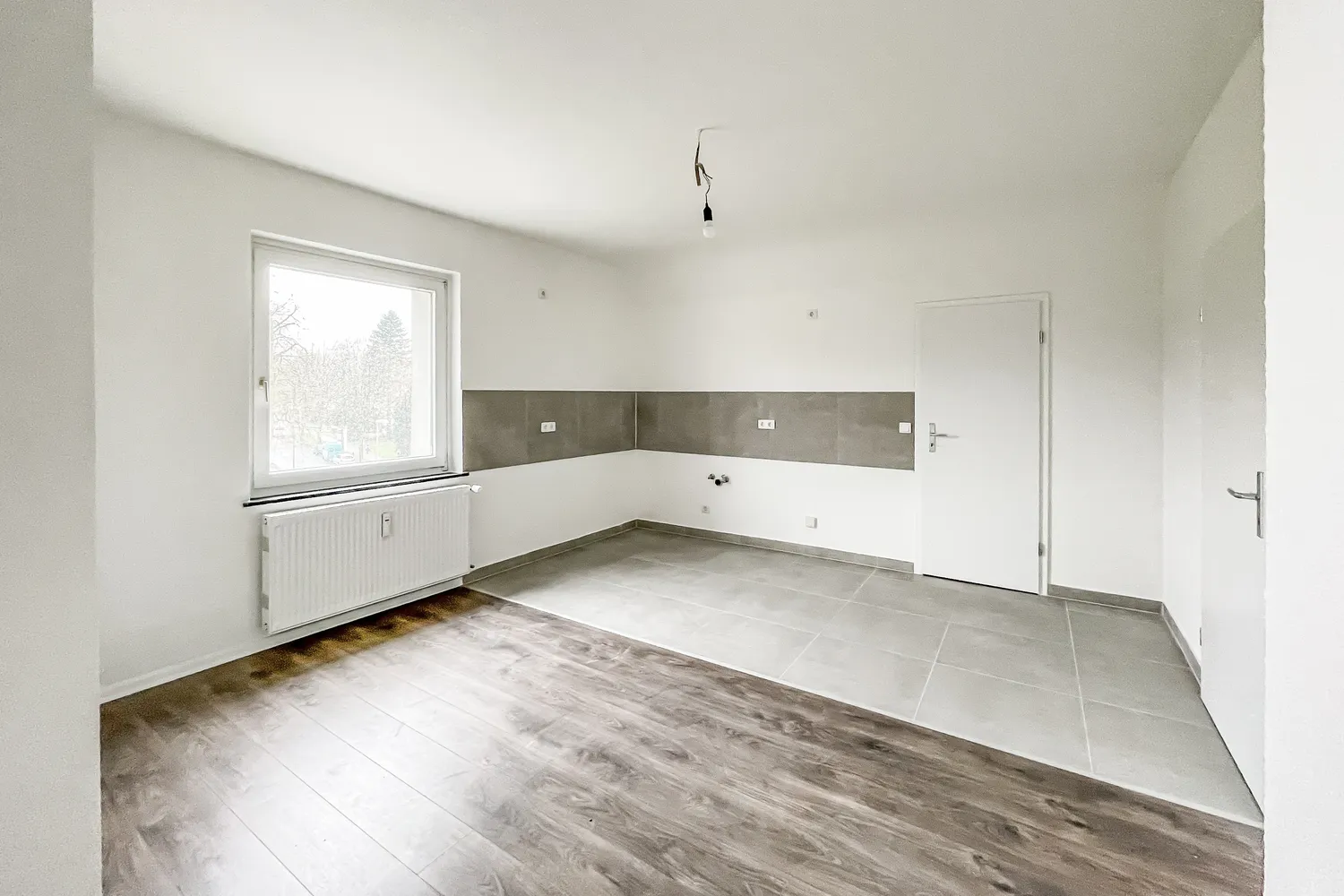 5 Zimmer Wohnung mit 115 m² in Bochum – Bild 6