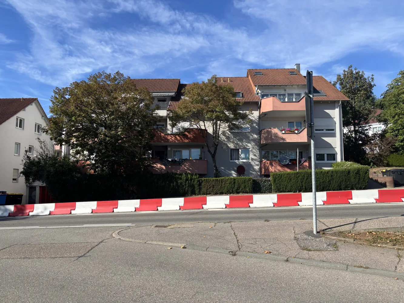3 Zimmer Wohnung mit 68 m² in Pforzheim – Bild 4
