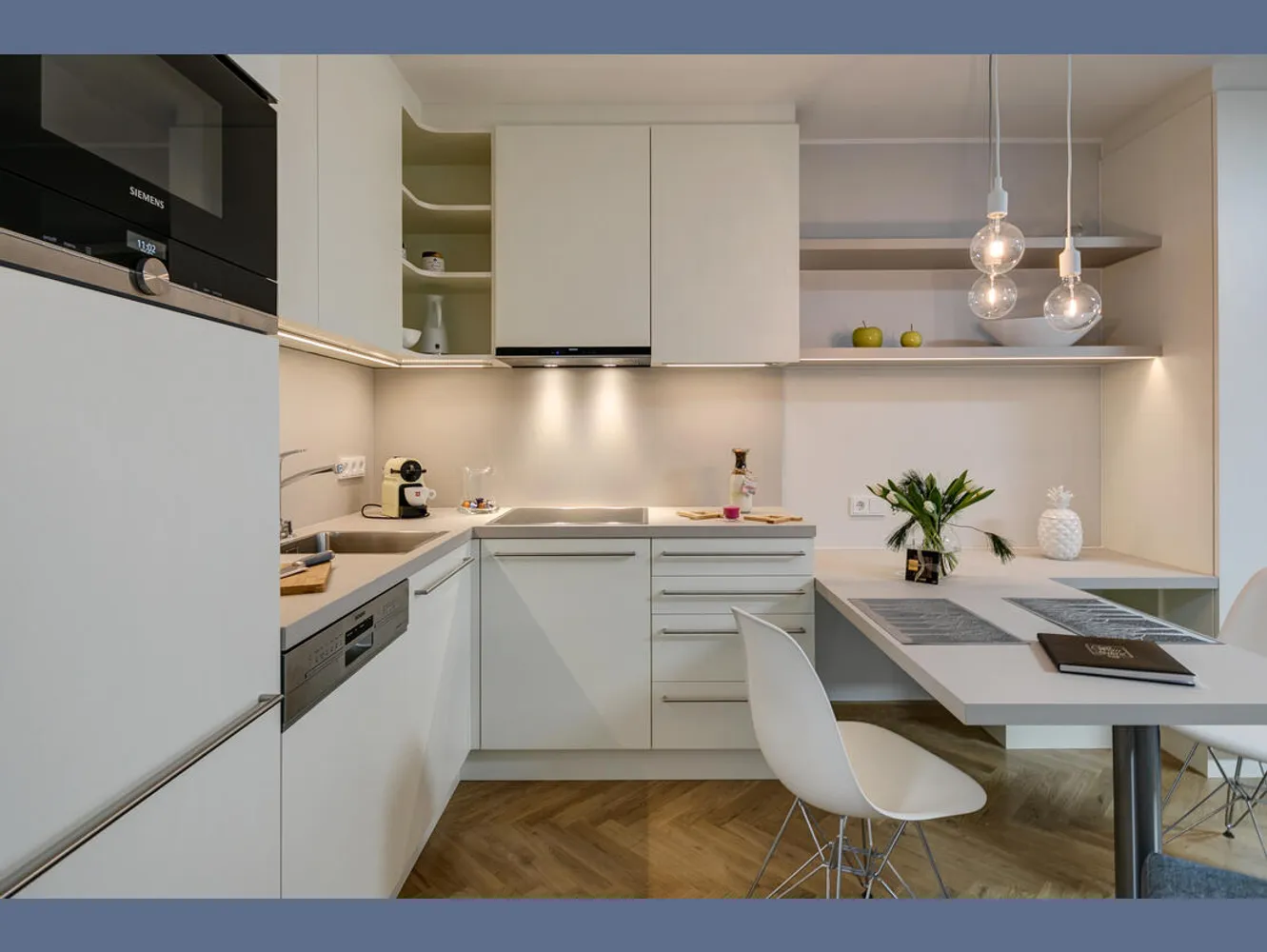1 Zimmer Wohnung mit 38 m² in München – Bild 5